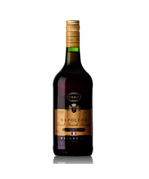 Brandy La Fontaine Napoleon 1l