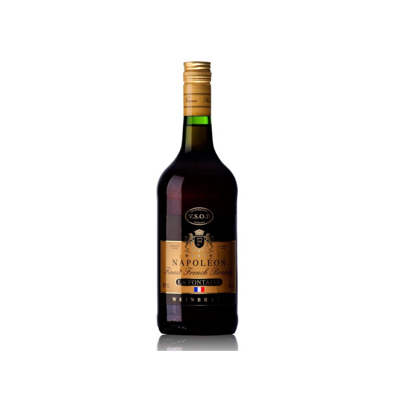 Brandy La Fontaine Napoleon 1l