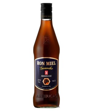Ron Miel Guanche 70 Cl