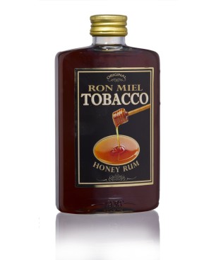 Ron Miel Tobacco 35 Cl Pet