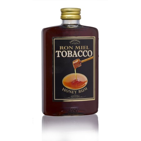 Ron Miel Tobacco 35 Cl Pet