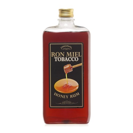 Ron Miel Tobacco Lt Pet
