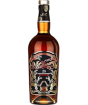 Ron Millonario 10 Aniv 70 Cl
