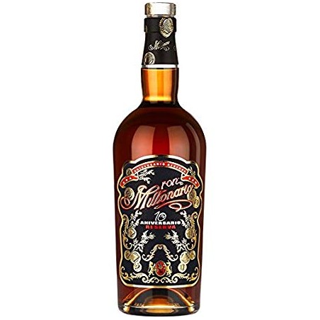 Ron Millonario 10 Aniv 70 Cl