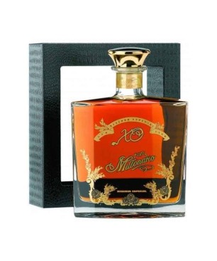 Ron Millonario Xo Rva.esp.70 Cl