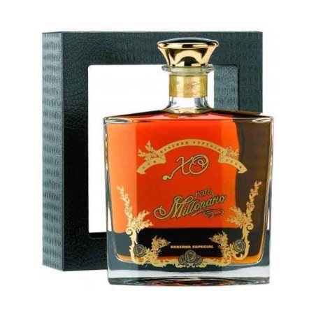 Ron Millonario Xo Rva.esp.70 Cl