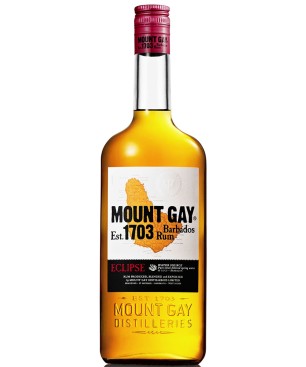 Ron Mount Gay Eclipse Lt