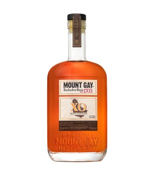 Ron Mount Gay X.o. 70 Cl