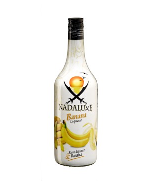 Ron Nadaluxe Banana Lt