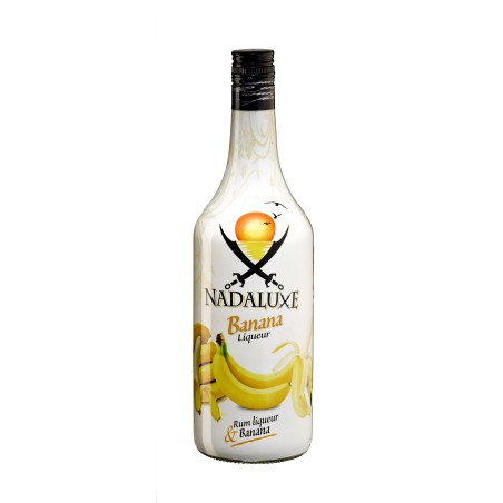 Ron Nadaluxe Banana Lt
