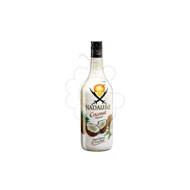 Ron Nadaluxe Coco 1 Lt Ron Nadaluxe Coco 1 Lt
