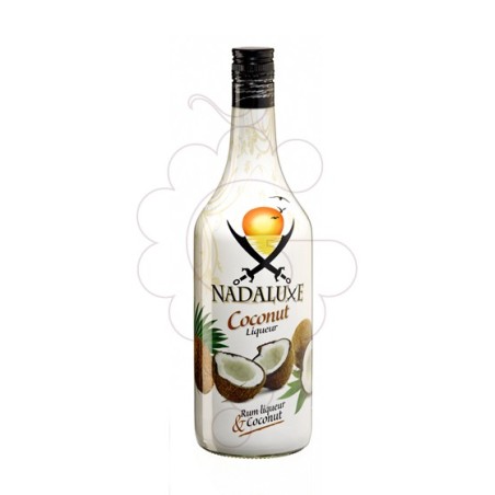 Ron Nadaluxe Coco 1 Lt