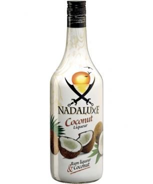 Ron Nadaluxe Lt Pet