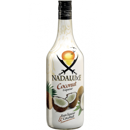 Ron Nadaluxe Lt Pet