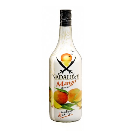 Ron Nadaluxe Mango Lt