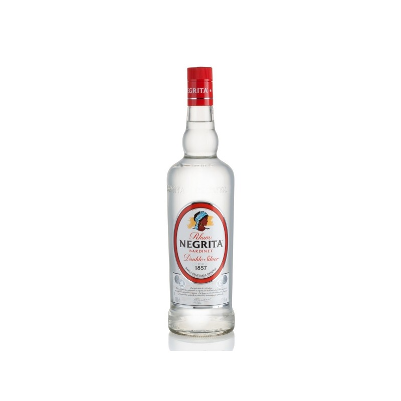 Ron Negrita Blanco 1 Lt Ron Negrita Blanco 1 Lt