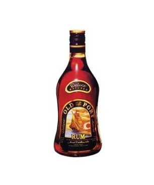 Ron Old Port (india)  0.70