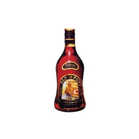 Ron Old Port (india)  0.70