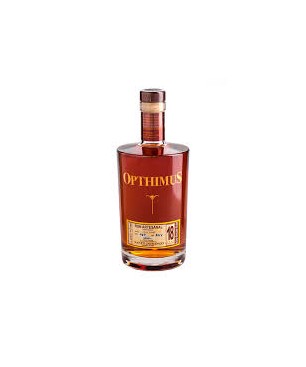 Ron Opthimus 18 Años 70 Cl