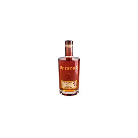 Ron Opthimus 18 Años 70 Cl