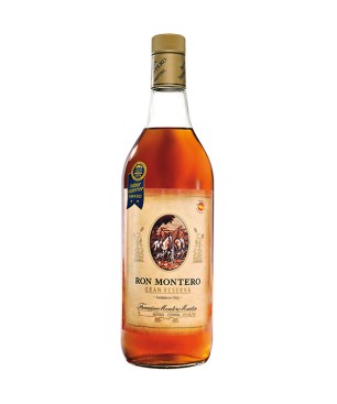 Ron Palido Reserva Lt