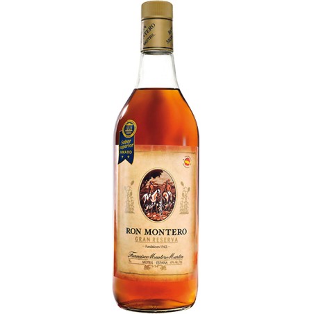 Ron Palido Reserva Lt