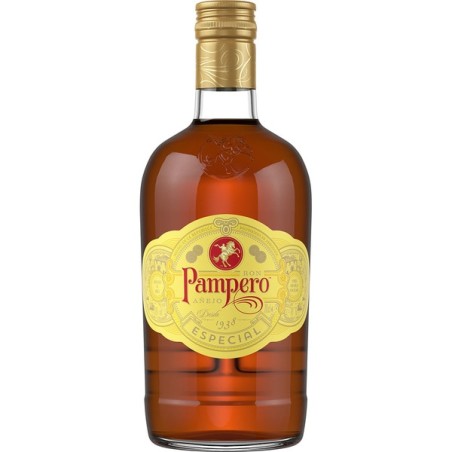 Ron Pampero 70 Cl
