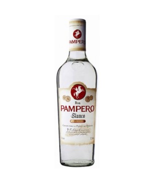 Ron Pampero Blanco 70 Cl