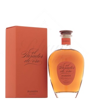 Ron Pasador Oro Pasion 70 Cl