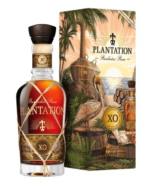 Ron Plantation 20 Aniversario 70 Cl