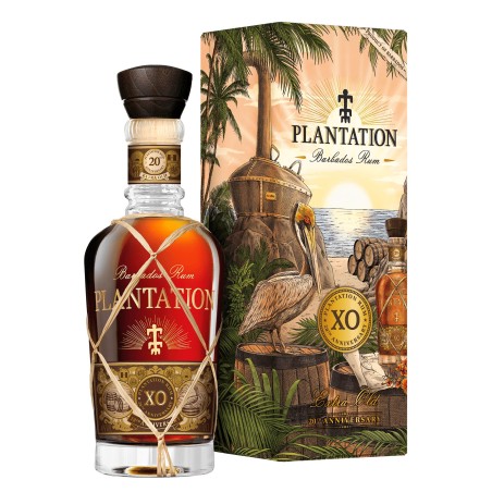 Ron Plantation 20 Aniversario 70 Cl