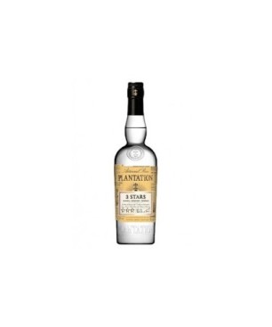 Ron Plantation 3 Stars 70 Cl