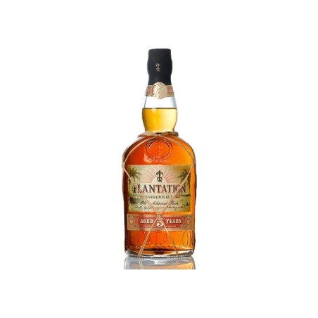 Ron Plantation 5 Años G.rva 70 Cl