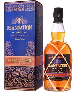 Ron Plantation Guatemala 70 Cl