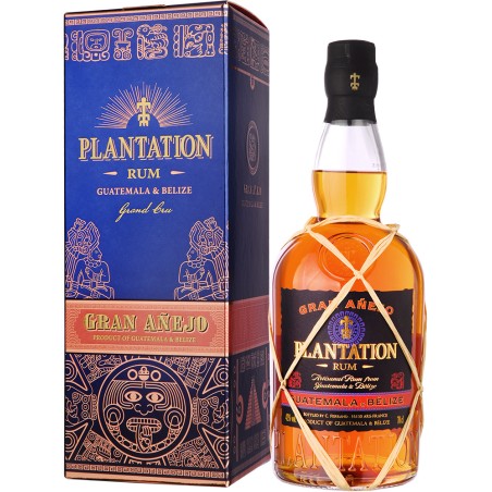 Ron Plantation Guatemala 70 Cl