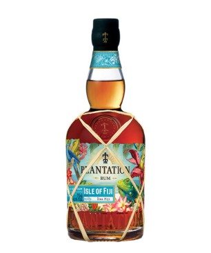 Ron Plantation Isle Of Fiji 70 Cl