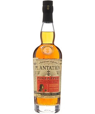 Ron Plantation Pineapple 70 Cl