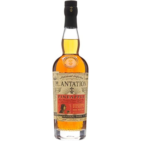 Ron Plantation Pineapple 70 Cl