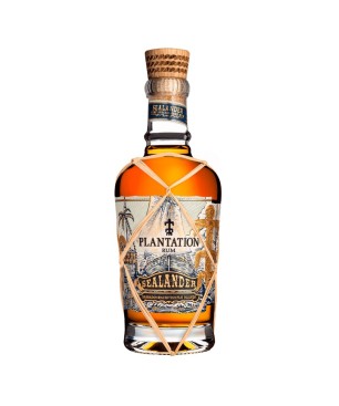Ron Plantation Sealander 70 Cl