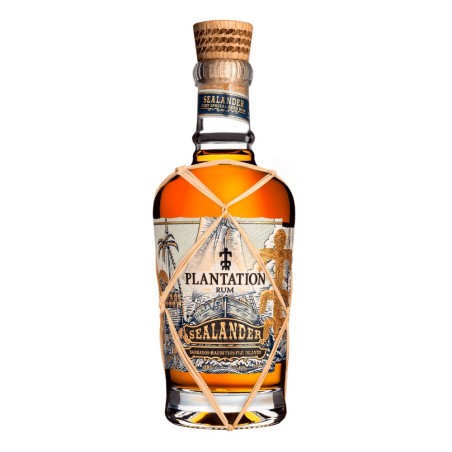 Ron Plantation Sealander 70 Cl