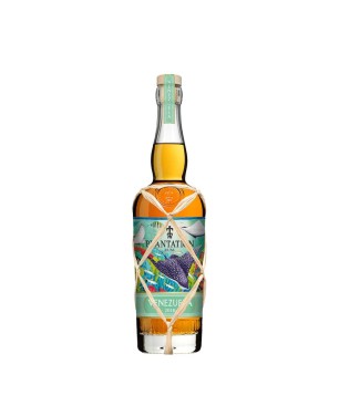 Ron Plantation Venezuela 70 Cl