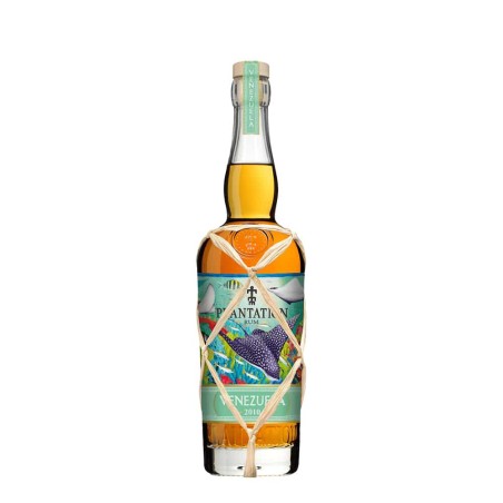 Ron Plantation Venezuela 70 Cl