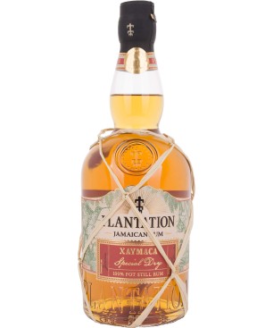 Ron Plantation Xaymaca 70 Cl