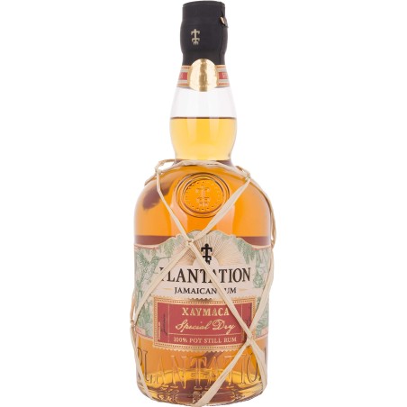 Ron Plantation Xaymaca 70 Cl