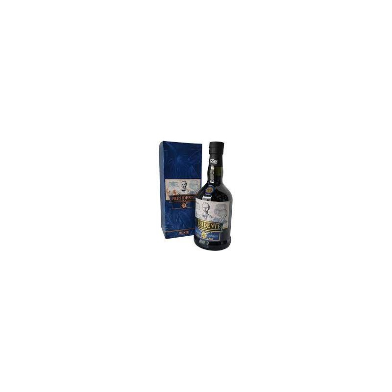 Ron Presidente 23 Años 70 Cl Ron Presidente 23 Años 70 Cl