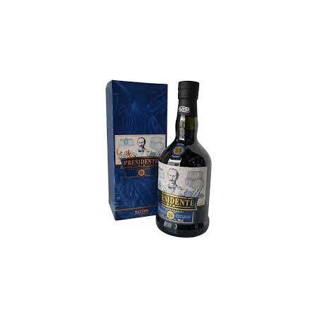 Ron Presidente 23 Años 70 Cl
