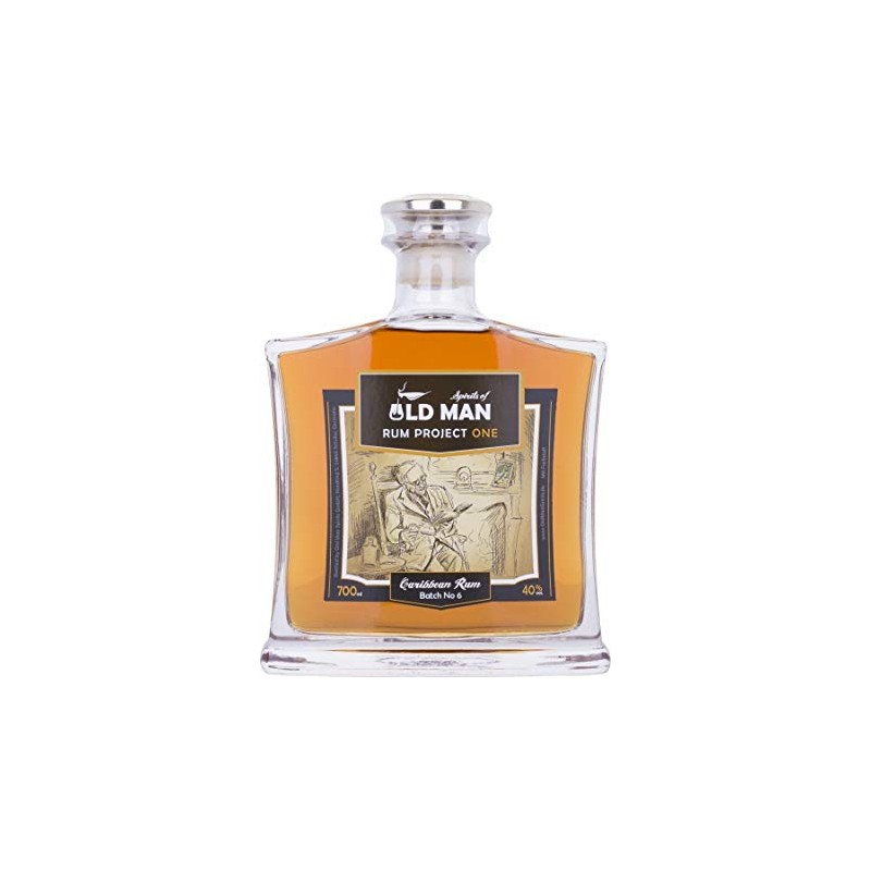 Ron Project One 70 Cl Ron Project One 70 Cl