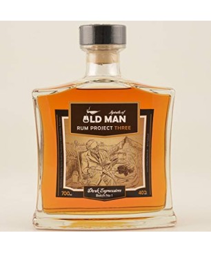 Ron Project Three Dark Expr 70 Cl