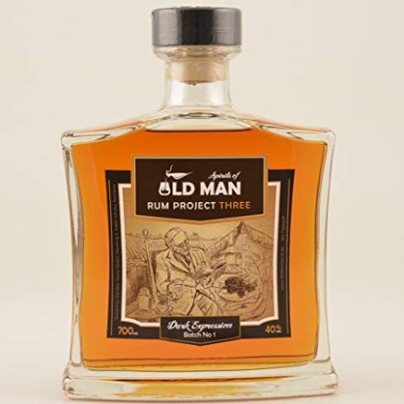 Ron Project Three Dark Expr 70 Cl