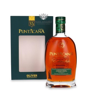 Ron Puntacana Esplendido 70 Cl